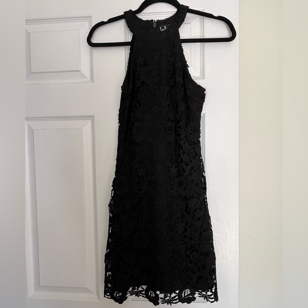 Lulus mini dress